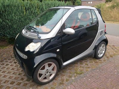 Smart ForTwo Coupé