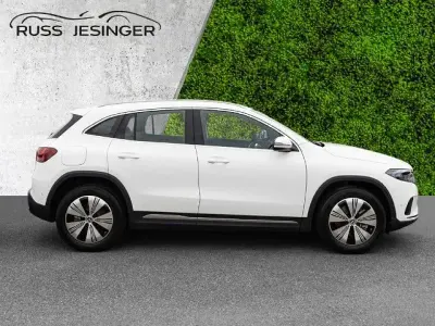 Gebraucht Mercedes EQA250 139 kW (190 PS) 2025 SUV