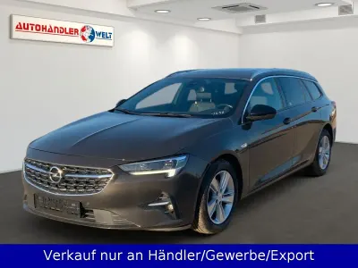 Gebraucht Opel Insignia