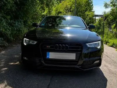 Gebraucht Audi S5