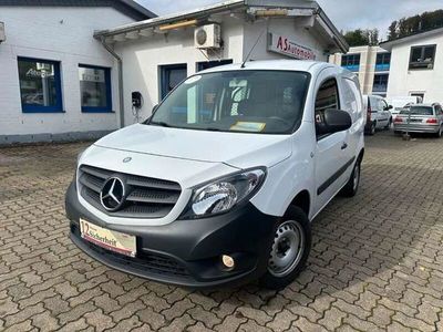 Mercedes Citan 109
