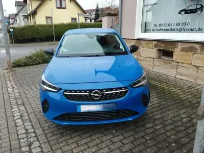 Gebraucht Opel Corsa Elegance 75 PS (55 kW) 2023 Andere Kleinwagen