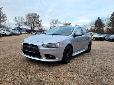 Mitsubishi Lancer Sportback