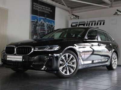 BMW 530e