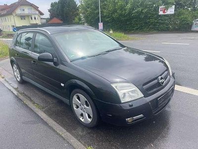 Opel Signum