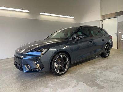 [s7s7] magnetic grau metallic Neu 2025 Cupra Leon | 36.990 € (Fairer Preis)