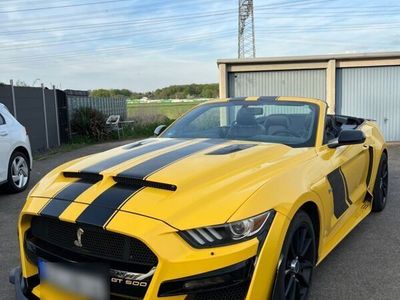 gebraucht Ford Mustang 2.3 EcoBoost Auto -