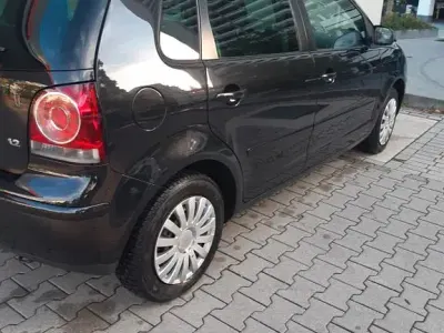 Gebraucht VW Polo