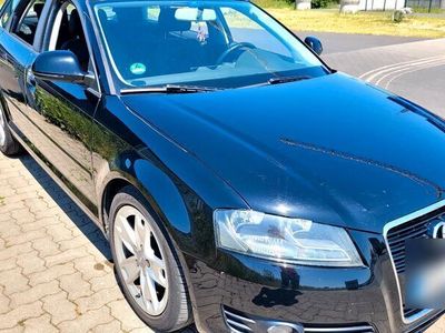 gebraucht Audi A3 | 2.0 TDi | Euro 5