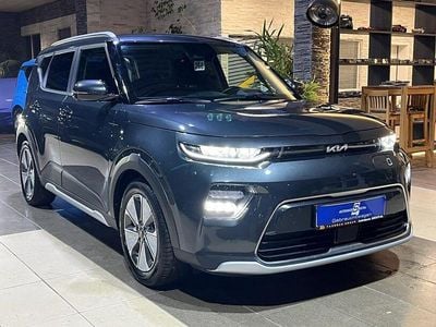 Gebraucht Kia Soul Inspiration 150 kW (204 PS) 2024 Grau SUV