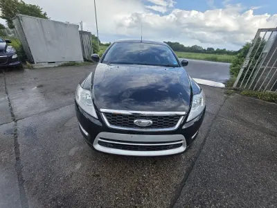 Gebraucht Ford Mondeo