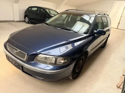 Gebraucht Volvo V70