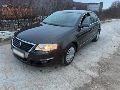 Używany VW Passat 150 KM (110 kW) 2007 Sedan/Limuzyna
