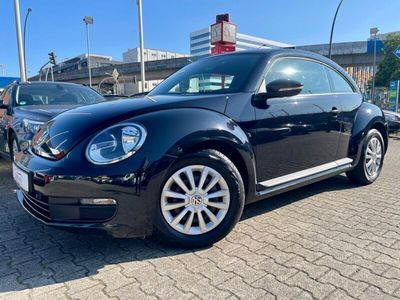 VW Beetle