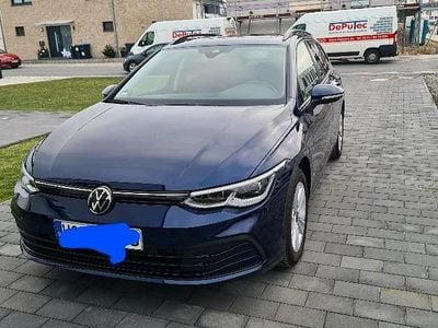 VW Golf VIII