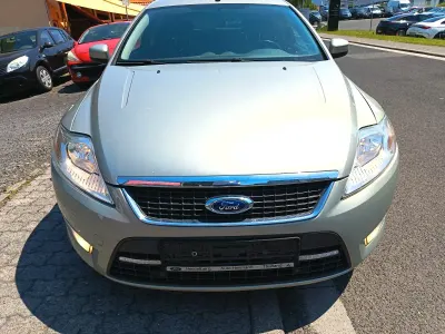 Gebraucht Ford Mondeo