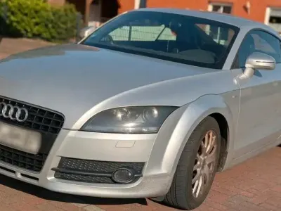 Gebraucht Audi TT