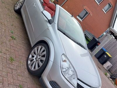 gebraucht Opel Astra Cabriolet H TwinTop Endless Summer Edition