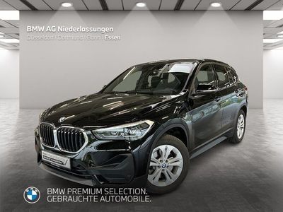 gebraucht BMW X1 xDrive25e