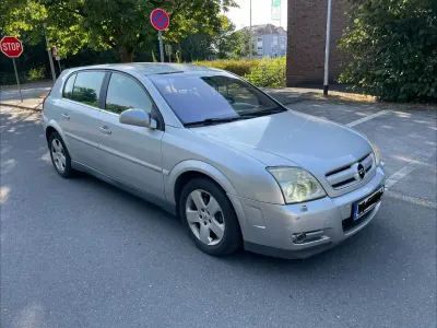 Gebraucht Opel Signum