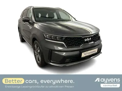 Gebraucht Kia Sorento