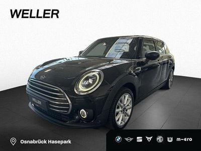 Mini Cooper Clubman