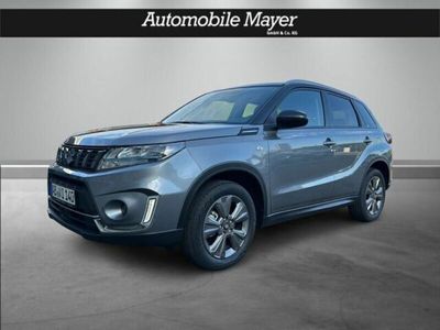 gebraucht Suzuki Vitara 1.4 Hybrid Comfort