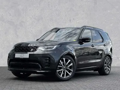 Nuova Land Rover Discovery 5 SE Dynamic 249 CV (183 kW) 2026 Grigio SUV