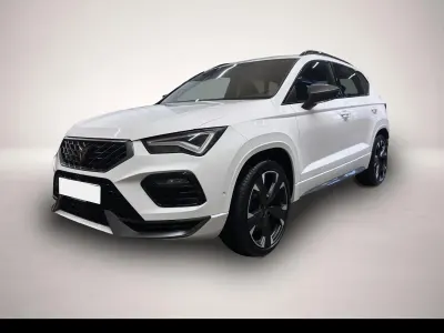 Gebraucht Cupra Ateca VZ 300 PS (220 kW) 2022 Manufacturer SUV