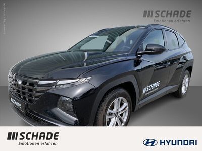 gebraucht Hyundai Tucson 1.6 GDI Turbo MJ23 *ADVANTAGE*LED*Krell*