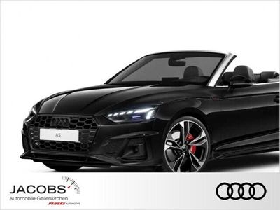 gebraucht Audi A5 Cabriolet S line 40 TFSI