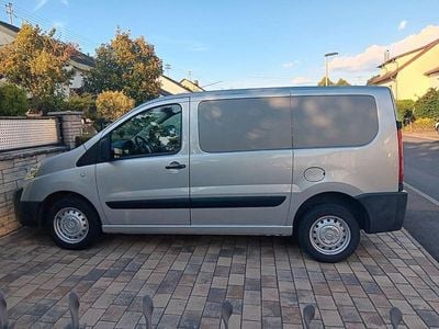 Citroën Jumpy