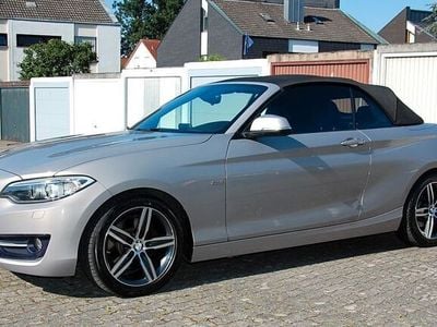 BMW 220