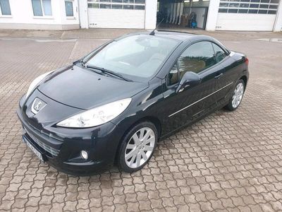 Peugeot 207 CC