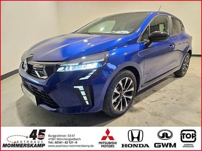 Blau Neu 2025 Mitsubishi Colt Plus Limousine | 17.980 € (Guter Preis)