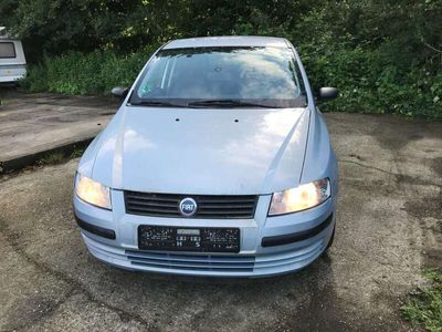 Fiat Stilo