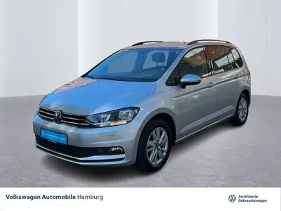 Gebraucht VW Touran