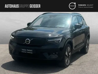 Gebraucht Volvo EX40