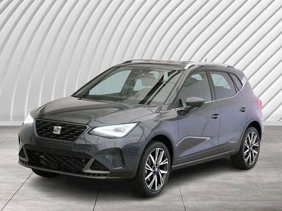 Gebraucht Seat Arona FR 150 PS (110 kW) 2024 Othercolor SUV