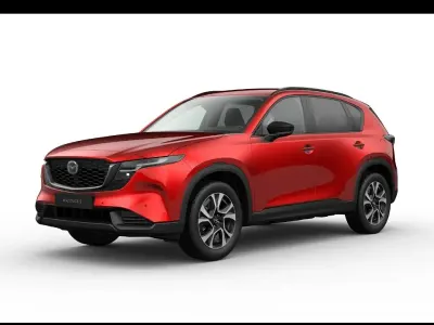 Neu Mazda CX-5 Center-Line 141 PS (103 kW) 2026 SUV