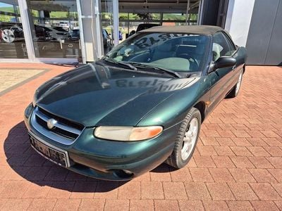 Chrysler Stratus