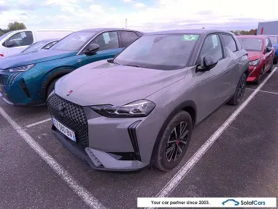 Gebraucht DS Automobiles DS3