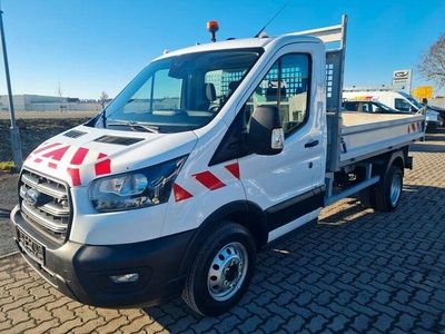 Usata Ford Transit 170 CV (125 kW) 2019 Andere