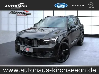 Gebraucht Volvo XC40 120 PS (88 kW) 2025 SUV