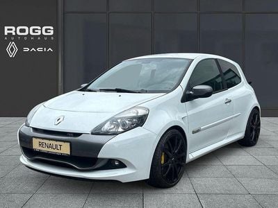 Renault Clio R.S.