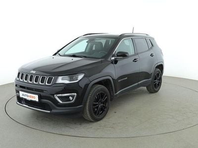 gebraucht Jeep Compass 2.0 M-Jet Limited 4WD, DieselFavoritenGespeicherte SuchenGespeicherte SuchenMein EinkaufswagenMein KontoDienstleistungenDropdown-MenüDropdown-MenüDropdown-MenüDropdown-MenüDropdown-MenüFavoritenGespeicherte SuchenGespeicherte SuchenMein Einka