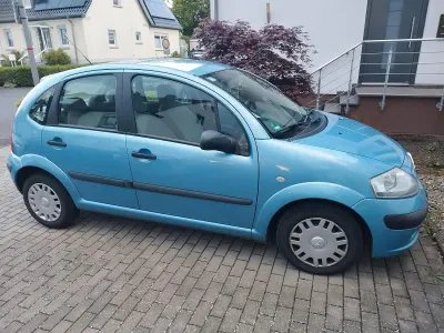 Brugt Citroën C3