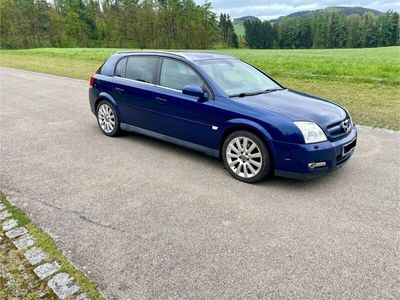 Opel Signum