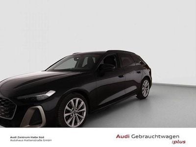 Gebraucht Audi A5 Edition .1 150 PS (110 kW) 2025 Außenfarbe: Kombi