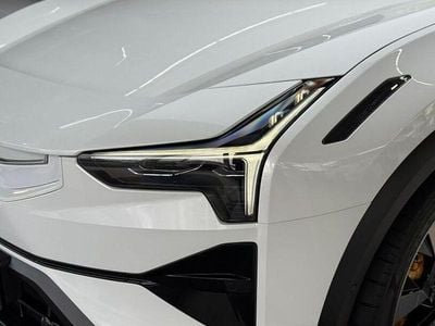 Gebraucht Polestar 3 Performance 380 kW (517 PS) 2024 Weiß SUV